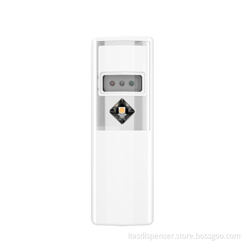 Customized Waterless LED Perfume Dispenser & Air Freshener for Hotels